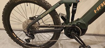 Haibike Alltrail 4 - 4