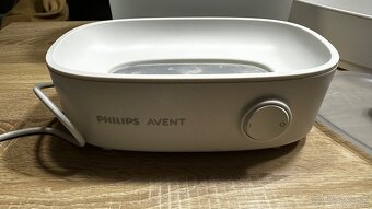 Philips Avent sterilizátor - 4