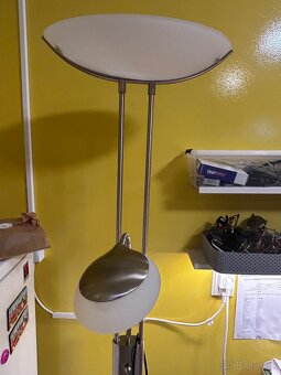 Stojaca lampa - 4