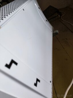 AKO Glen Dimplex Konvektor Typ K 820 - 4