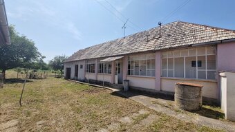 Predaj { kategoria }} Hontianske Moravce - 4