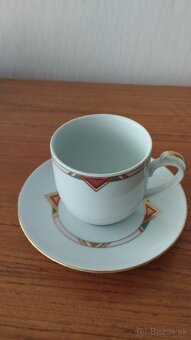 Porcelánová súprava - CARLSBAD - 4