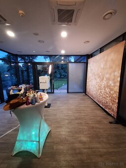 Fotokútik na prenájom - 4