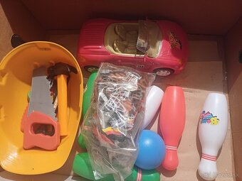 Staršie hračky - 4