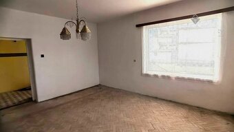 Predám rodinný dom - 4