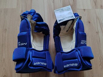 rukavice Bauer N2900 - 4