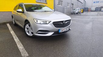 Opel Insignia ST 2.0 CDTI S&S Edition AT8 - 4