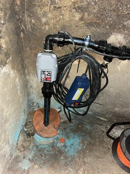 Montáž kurenia a vodoinštalačne práce - 4