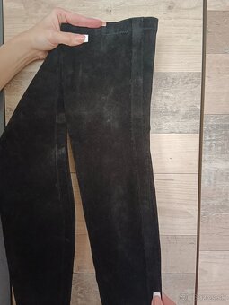 Čižmy nad koleno - 4