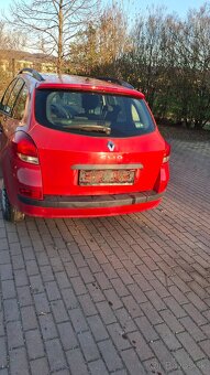 Renault Clio - 4