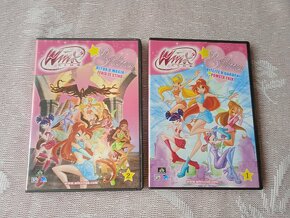 Winx club - 4