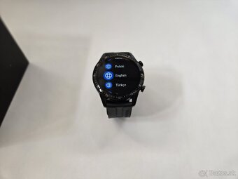 Predám Huawei watch gt 2 46mm - 4