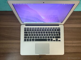 Apple MacBook Air 2017 – i5 / 8GB / 256GB - 4