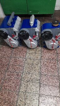 Kompresor Orlík - 4