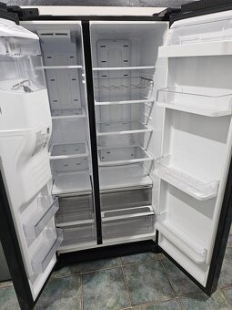 Americka chladnicka - 4