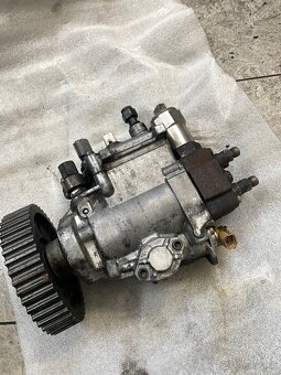 Vstrekovacie čerpadlo Opel astra 1.7 dti - 4