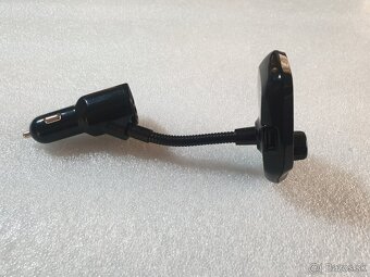 Predam rozne transmitre FM Bluetooth - 4