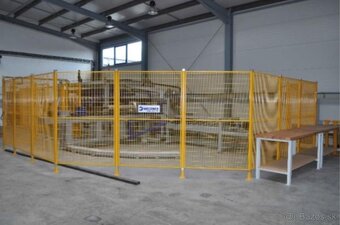 Ohýbací linka na trubky WEGENER PBM 7074 (7914) - 4