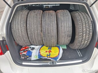 Volkswagen passat 2,0tdi 105kw - 4