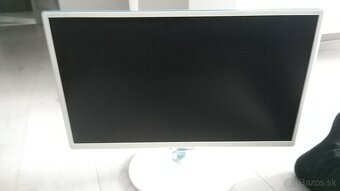 Monitor Samsung Tv - 4