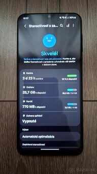 Samsung Galaxy A23 5G Výborný stav - 4