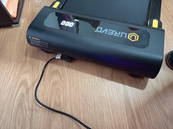 Predáme chodiaci pás UREVO - 4