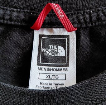 The Norrh Face čierne - 4