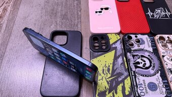 Vymenim iPhone 15 Pro Max 256gb - 4