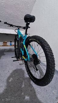 AKCIA Qayron ebike - 4