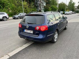 Volkswagen Passat 1.9tdi - 4
