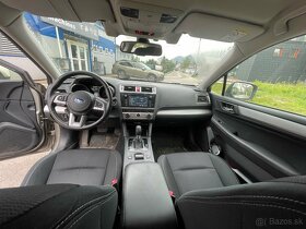 Subaru Outback 2.0 Diesel 110kw 2017 165 tis km - 4