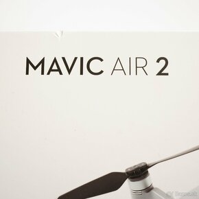 Predám DJI MAVIC AIR 2 s príslušenstvom - 4