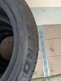 Pirelli 285/45/R20 108W Letné pneumatiky - 4