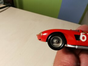 Ferrari 500TR kit - 4