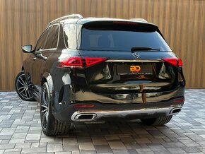 Mercedes Benz GLE SUV Model 2021 AMG 400 243kw 4-Matic DPH - 4