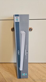 zariadovacie predmety ZACK LINEA - 4