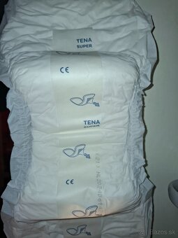 Tena lady - 4