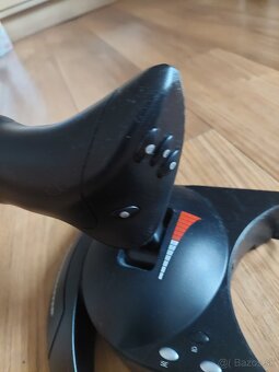 Joystick Thrustmaster T.Flight Hotas X - 4