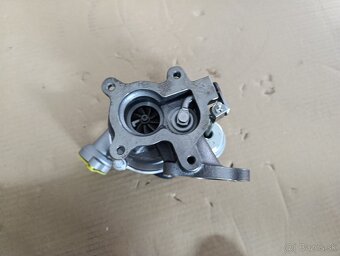 Turbodúchadlo AUDI A6 C6 2.0 TDI - 4