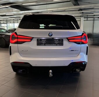 BMW X3 xDrive30d M Sport - 4