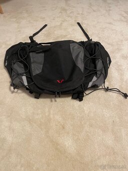 Zadná taška na motorku SW-MOTECH CARGOPACK - 4