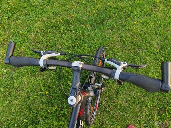 Bicykel - 4