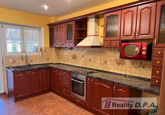 Útulný 3 izbový rodinný dom Vrútky- ihneď k nasťahovaniu - 4