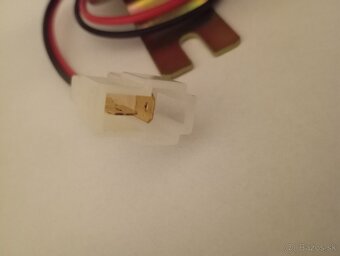 Nové nízkotlakové elektrické palivové čerpadlo - 4