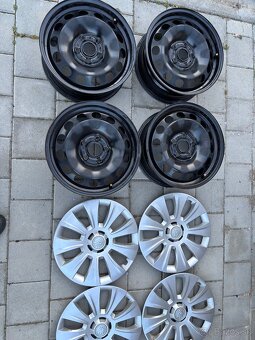 5x112r16 disky skoda - 4