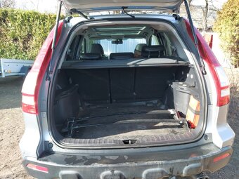 Honda CRV - 4