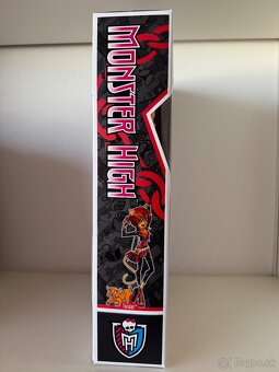 Monster High Toralei Stripes Basic - Creeproduction - 4
