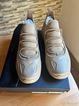 Karl Lagerfeld tenisky sneakersy vel.44 - 4