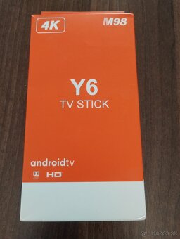 Android smart TV box-2GB/16GB - 4