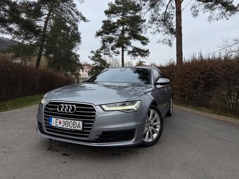 Audi A6 C7 Facelift 3.0TDI 160kw 9/2015 Quattro - 4